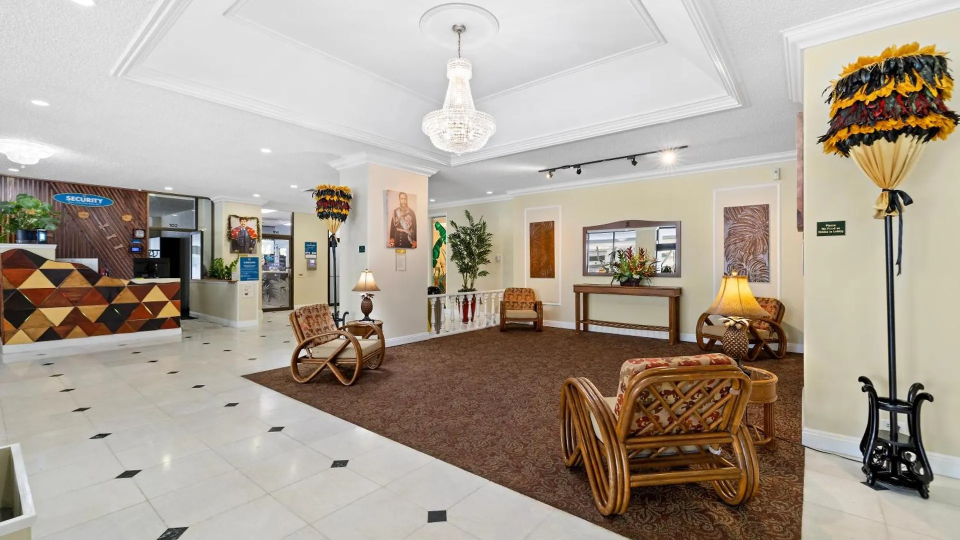 Royal Kuhio 1602 - Spacious Studio With Stunning Mountain Views In The Heart Of Waikiki! ホノルル 0*,