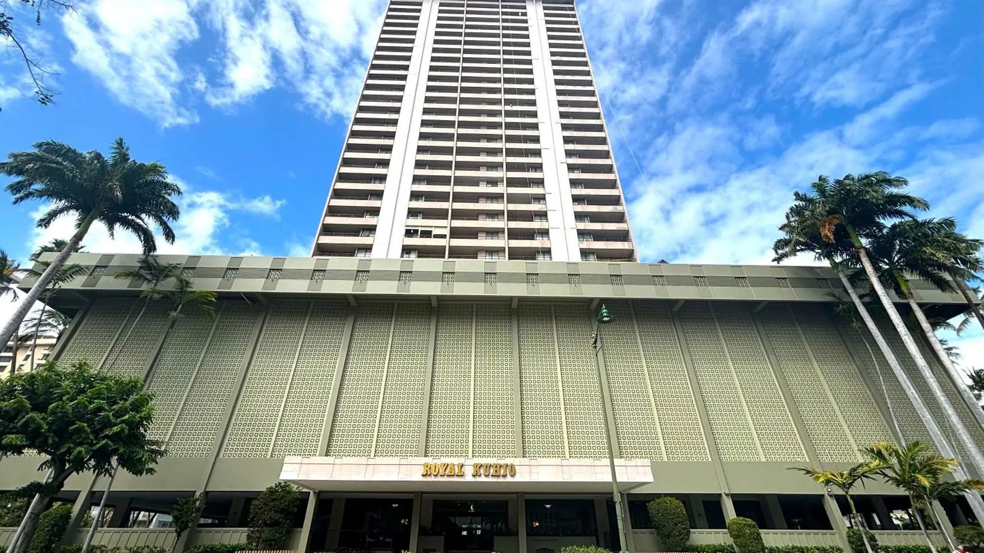 Holiday home Royal Kuhio 1602 - Spacious Studio With Stunning Mountain Views In The Heart Of Waikiki! Honolulu United States